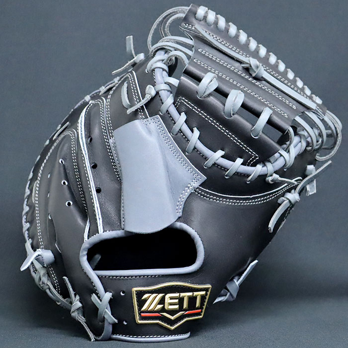 ア*♪様 プロ野球選手飯田哲矢さん使用！！ ZETT 硬式用グローブ ア