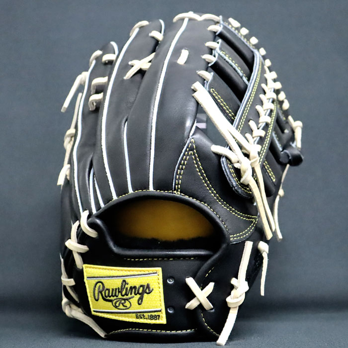 楽天市場】野球 ローリングス 硬式グローブ プロプリファード