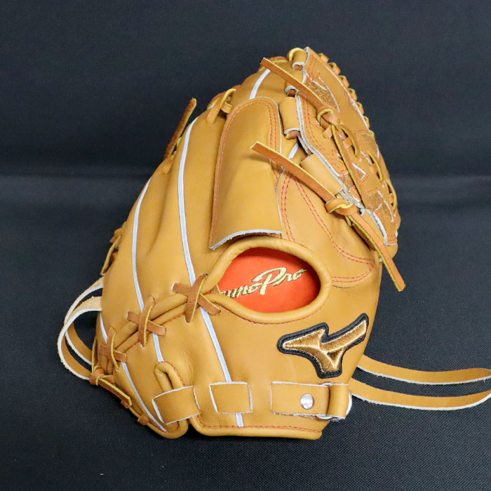 楽天市場】野球 ミズノ 硬式グローブ ミズノプロ オーダーグラブ 石川