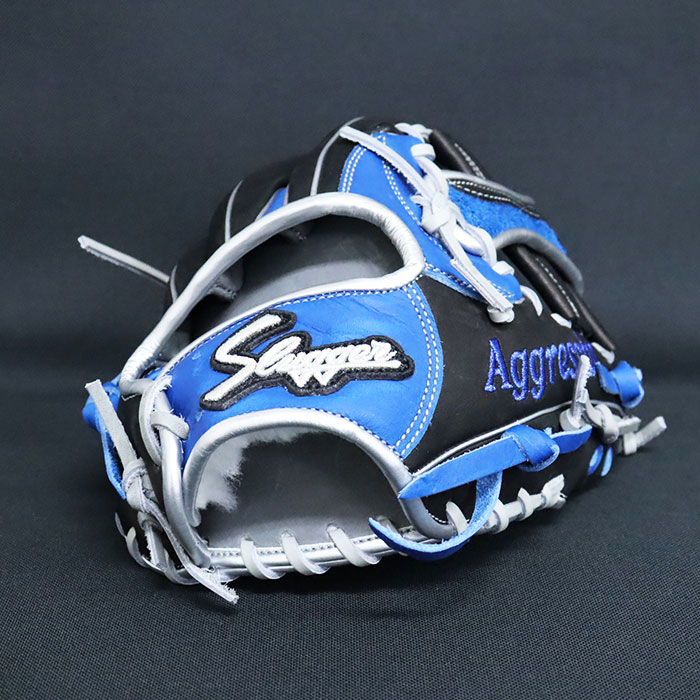 楽天市場】野球 久保田スラッガー 軟式グローブ オーダーグラブ 24MS型