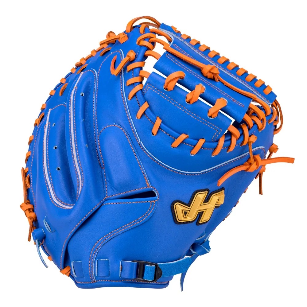 ハタケヤマ HATAKEYAMA 軟式 キャッチャーミット」の人気商品一覧