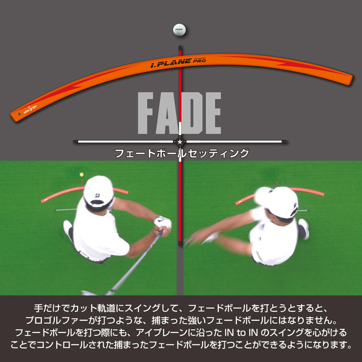 楽天市場】【正規販売店】エリートグリップ アイ・プレーン プロ iP