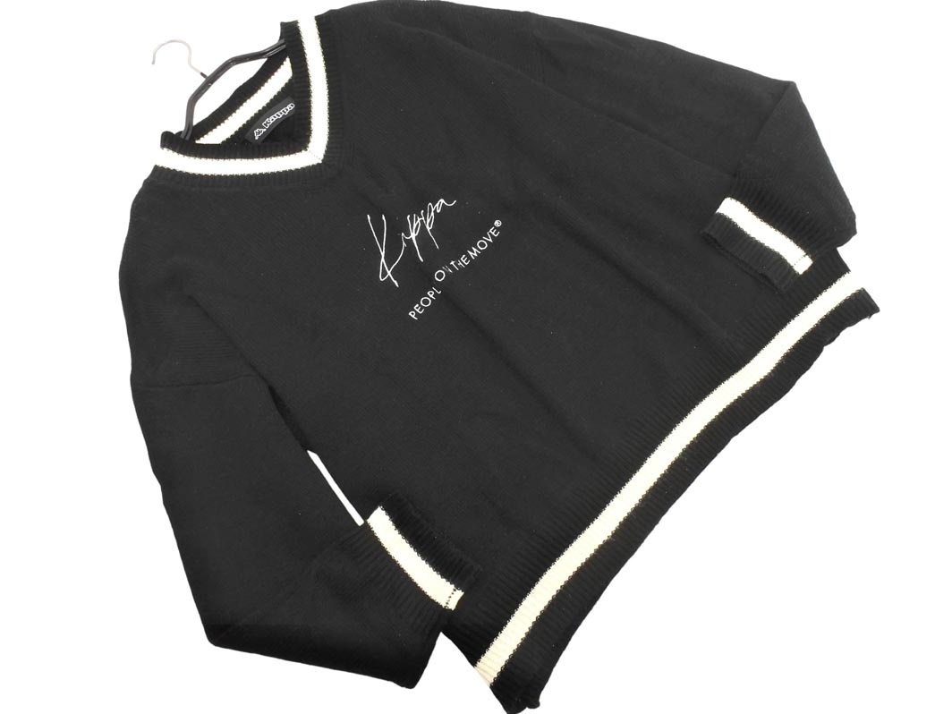 楽天市場】カッパ セーターの通販