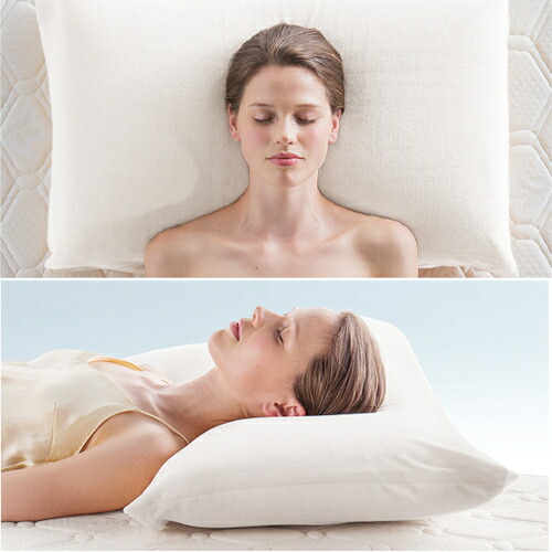 楽天市場】【正規販売店 長期保証付き】ピローグランデ マニフレックス