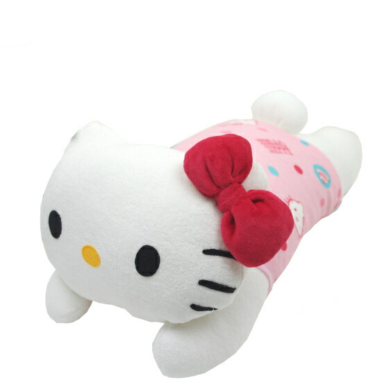 楽天市場】【20％OFF】【HELLO KITTY】ハローキティ キティちゃん抱き