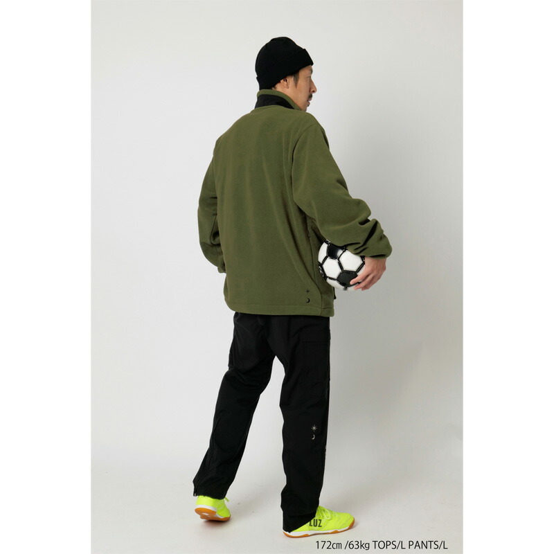 楽天市場】ルースイソンブラ/LUZ e SOMBRA フリーストップス/TWM BIG