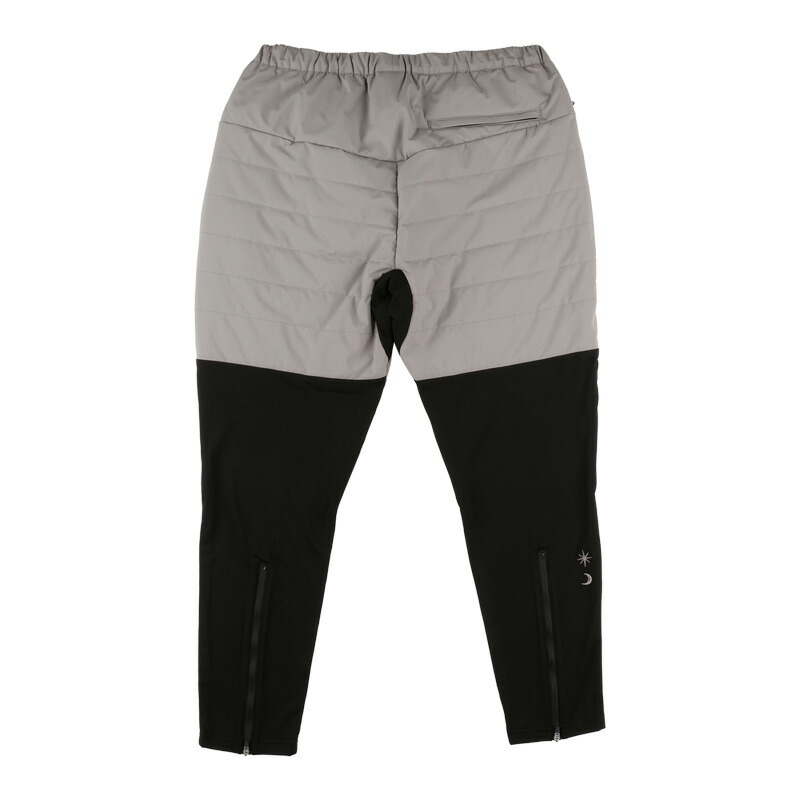 楽天市場】ルースイソンブラ/LUZ e SOMBRA 薄中綿ロングパンツ