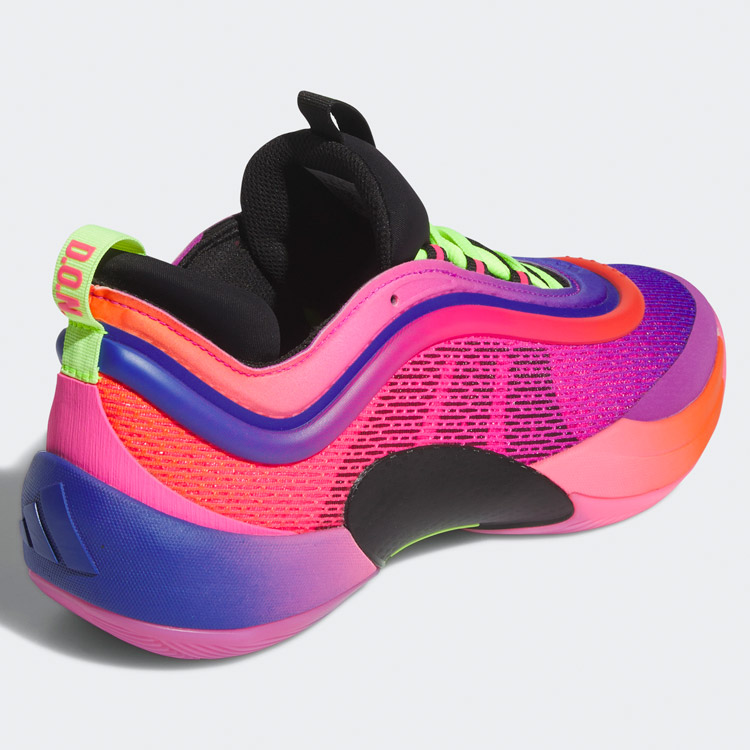 楽天市場】お買い得スペシャルプライス アディダス D.O.N. ISSUE 6