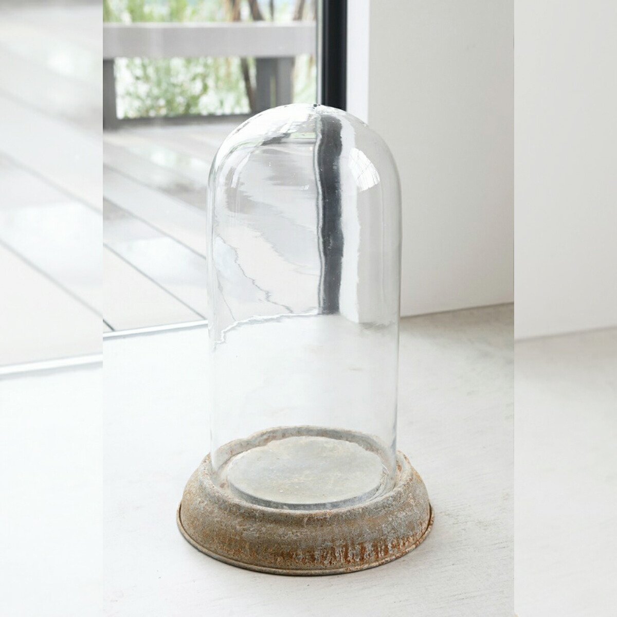 楽天市場】ガラスドーム ガラスケース ディスプレイ ドーム