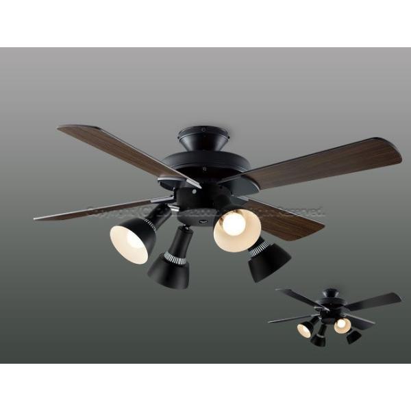 楽天市場】【全品3年保証】 シーリングファン シーリングファンライト