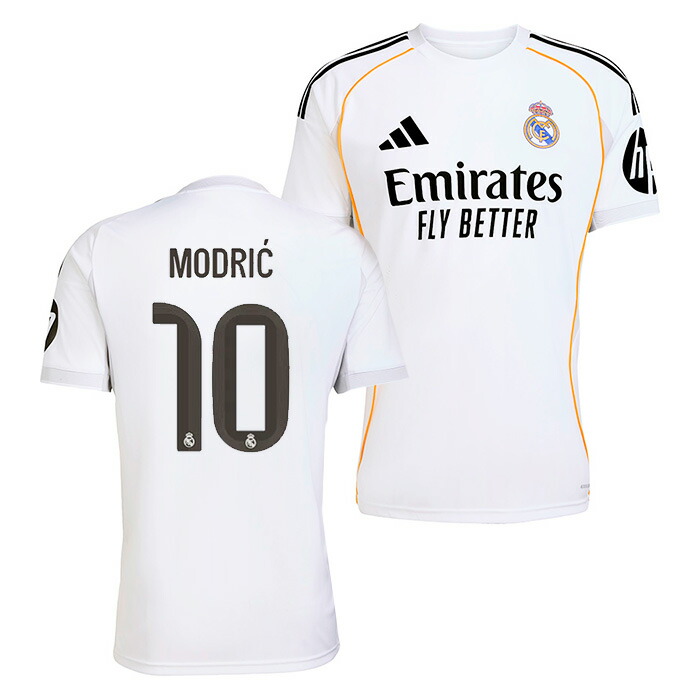 サッカー モドリッチ ユニフォーム レアル」の人気商品一覧 | 安い商品