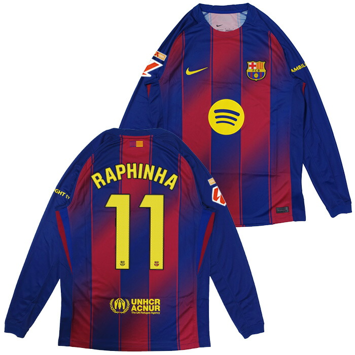 長袖 fc サッカーユニフォーム バルセロナ」の人気商品一覧 | 安い商品