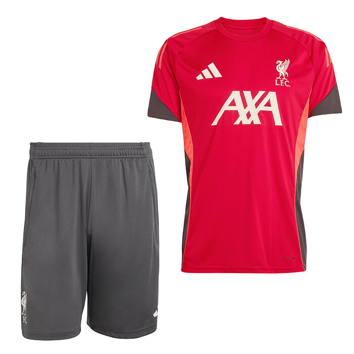 楽天市場】リバプール ジャージ上下の通販