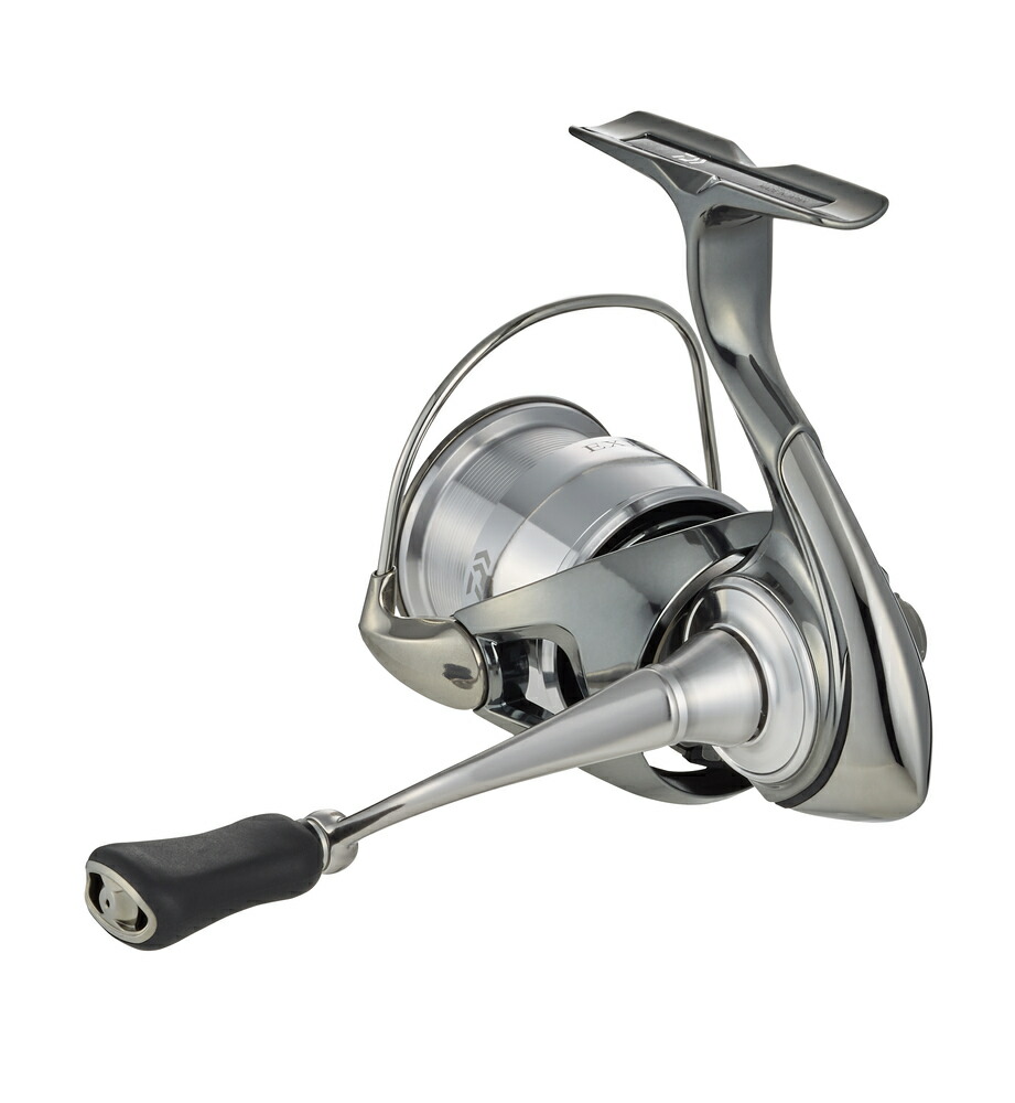 楽天市場】ダイワ 22 イグジスト EXIST LT2500S-H (スピニングリール