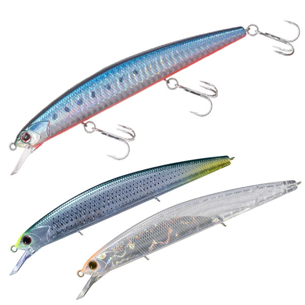 楽天市場】OSP 阿修羅OSPルドラ 130S その2 (ソルトルアー) ゆう