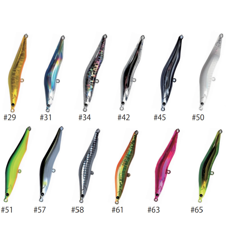 楽天市場】【全12色】 ブレイズアイ レヴォルーク 99MS 裏カラー