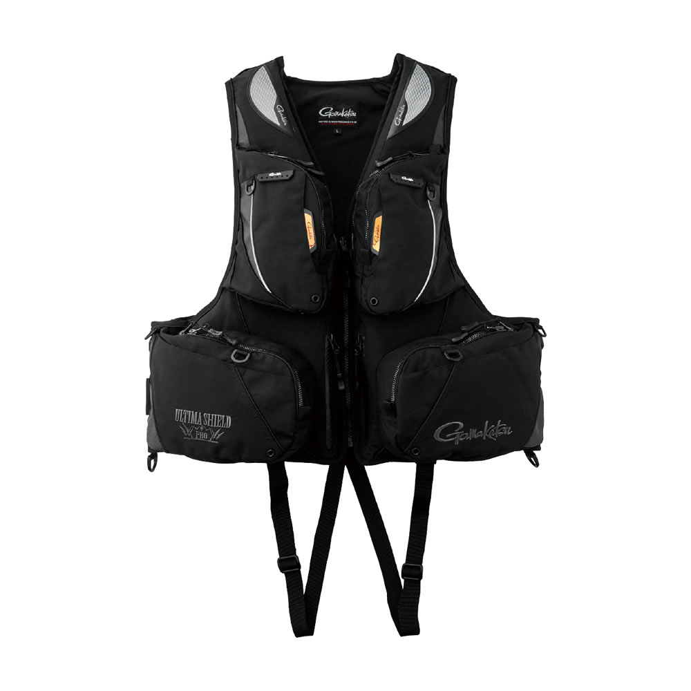 ライフジャケット がまかつ フローティングベスト」の人気商品一覧