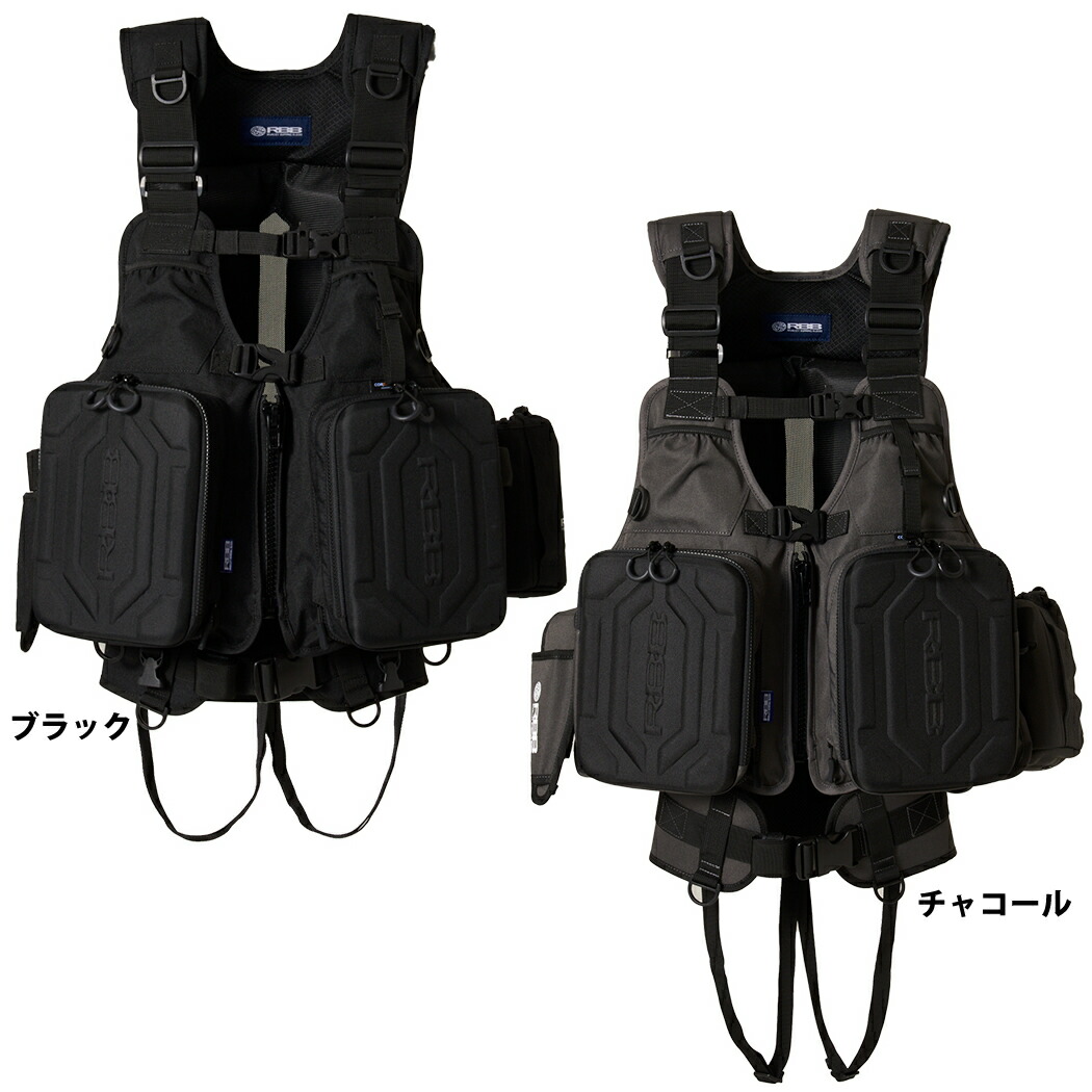楽天市場】RBB ライフジャケットの通販