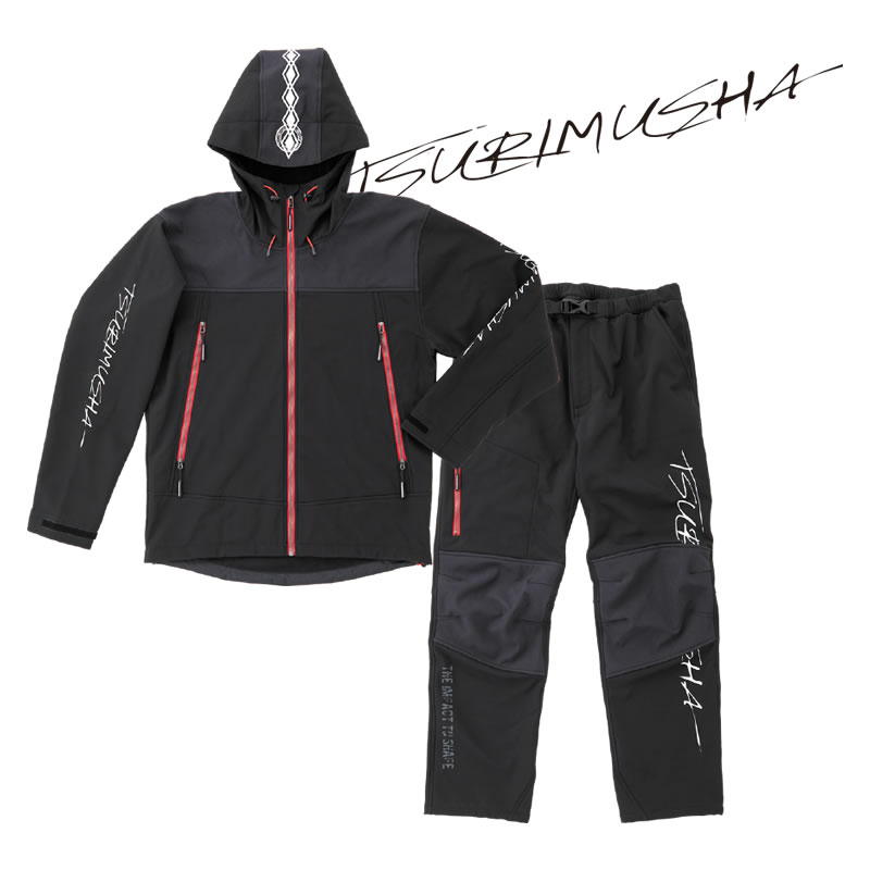 フィッシングウェア 釣武者 上下セット」の人気商品一覧 | 安い商品を