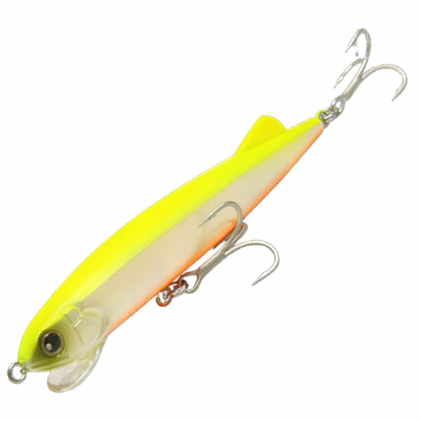 楽天市場】【全13色】 ロンジン アイジーケー IGK 96mm/10g (ソルト