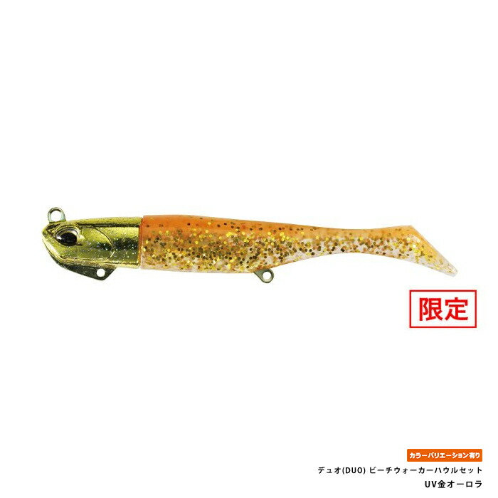 楽天市場】ビーチウォーカーハウルセットの通販