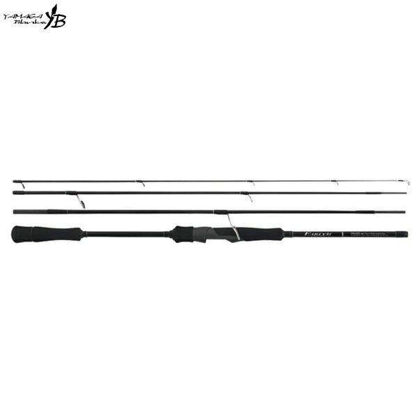 ヤマガブランクス アーリー フォーモバイル 84ML (ロッド・釣竿) 価格