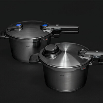 楽天市場】【公式】 フィスラー ガラスフタ 26cm Fissler メーカー公式