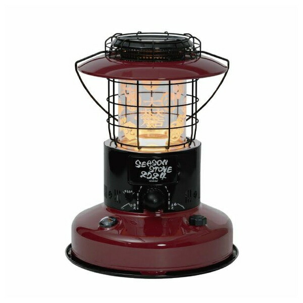 楽天市場】トヨトミ 石油ストーブ レインボー RL-2524 RL-25M おしゃれ