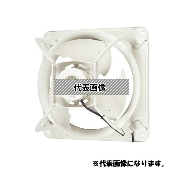 三菱 産業用換気送風機 有圧換気扇 EF-35DSB3-Q 【公式通販】