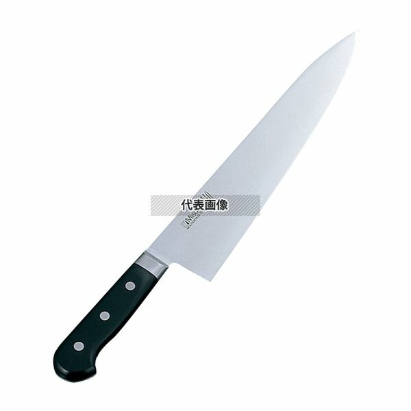 Misono 440 牛刀 270mm No.814 (包丁) 価格比較 - 価格.com
