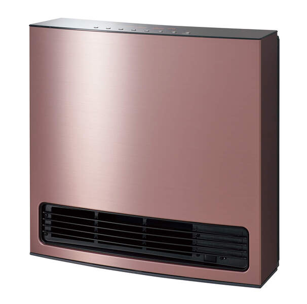 楽天市場】ノーリツ ガスファンヒーター 11畳の通販