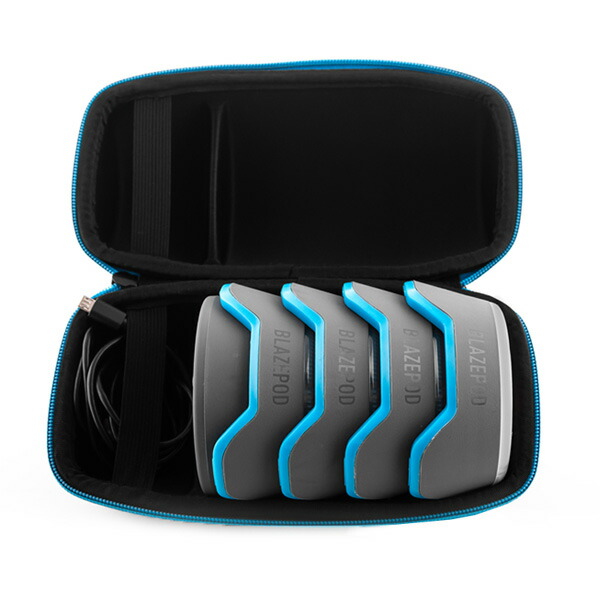 楽天市場】BLAZEPOD スタンダードキット（4個入） 正規販売店