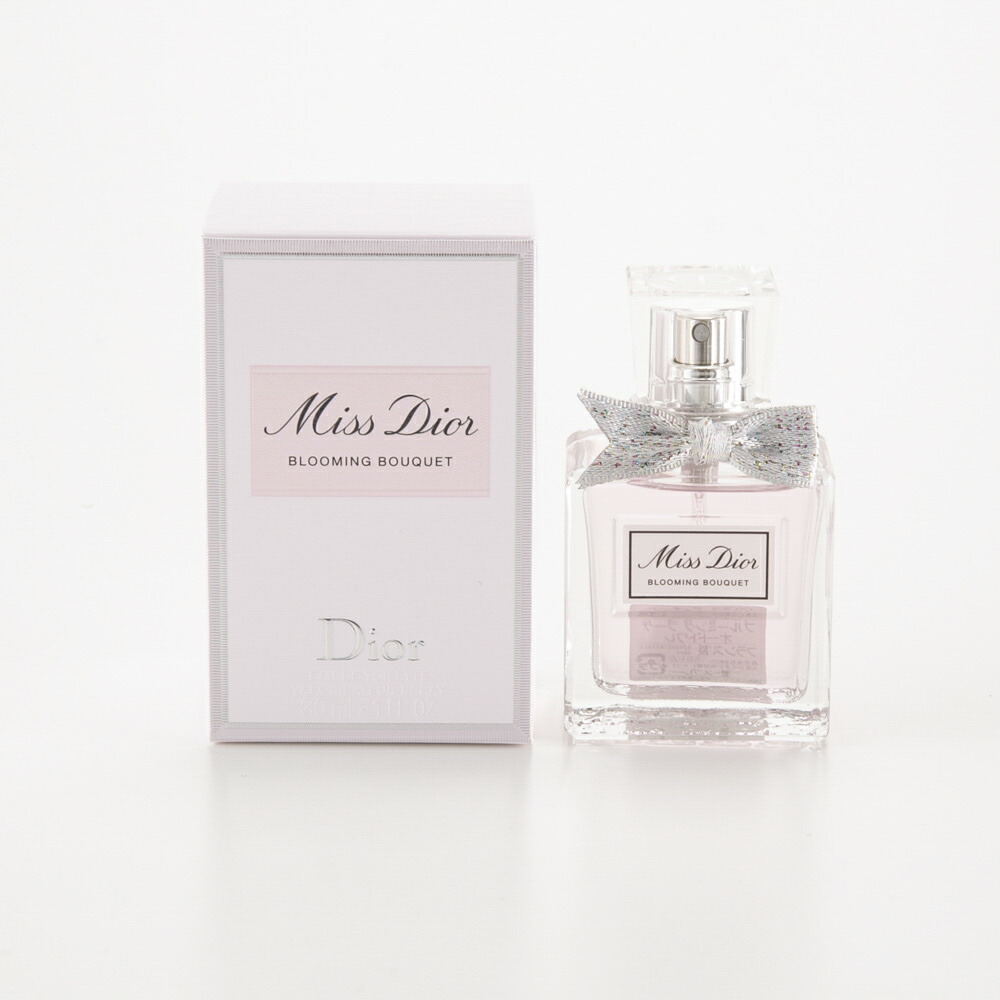 楽天市場】ミスディオール ブルーミングブーケ100mlの通販