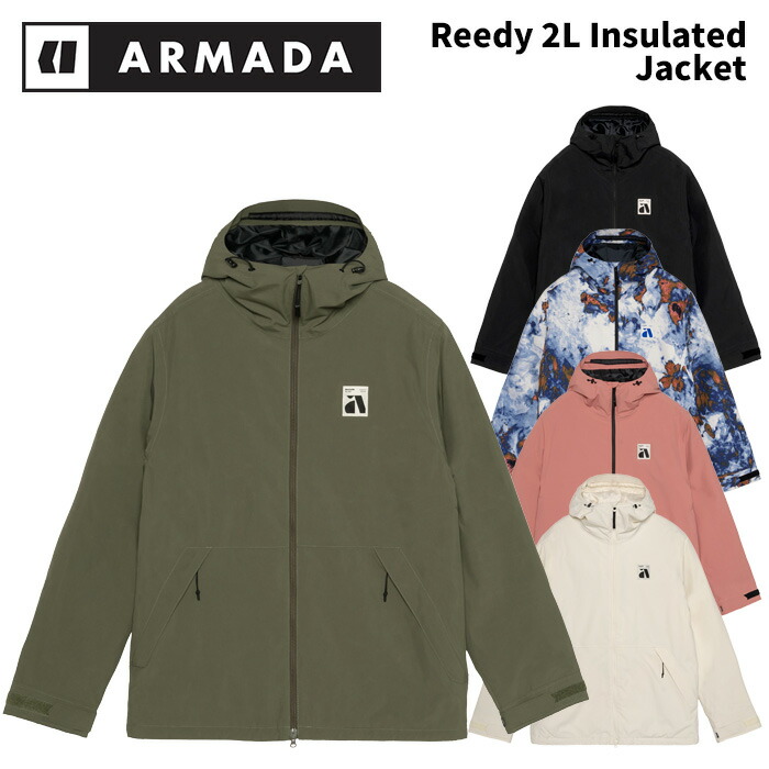 楽天市場】armada ジャケットの通販