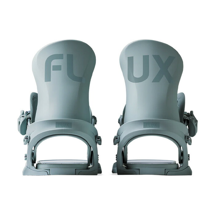 楽天市場】FLUX フラックス スノーボード ビンディング SR WOMENS 24