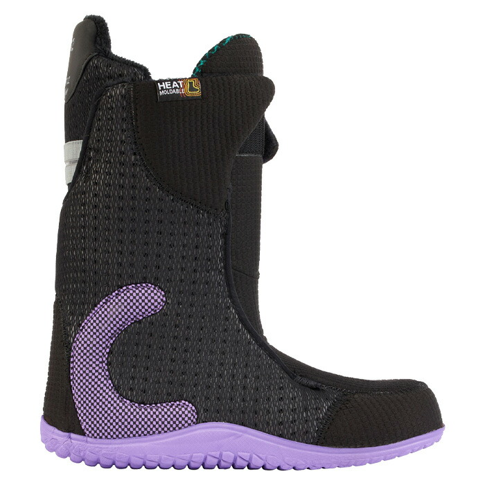 楽天市場】BURTON バートン スノーボード ブーツ Women's Supreme Wide