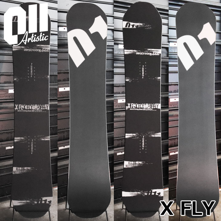 artistic スノーボード 011 xfly」の人気商品一覧 | 安い商品を通販