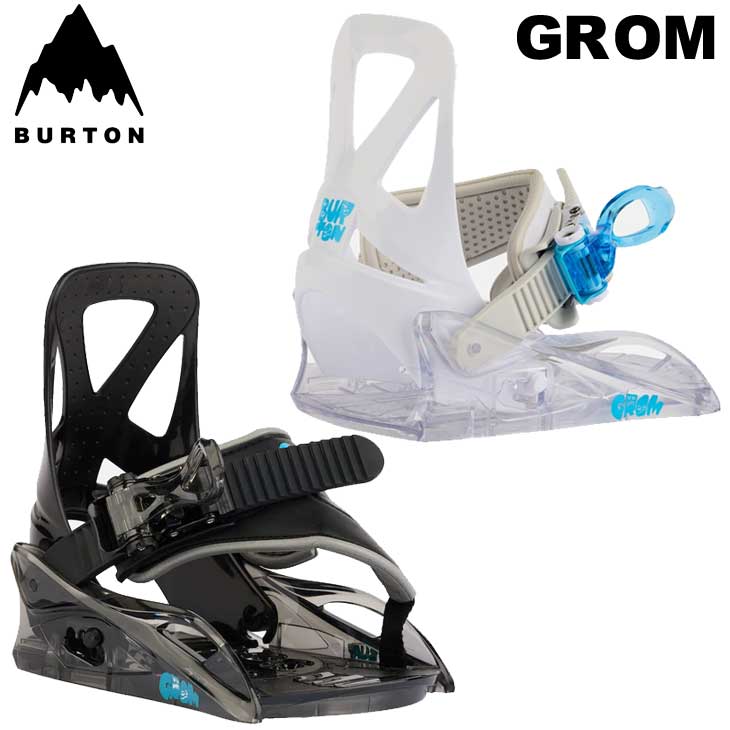 楽天市場】burton grom boaの通販