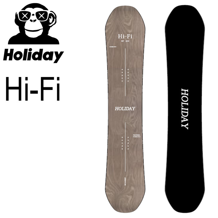 楽天市場】holiday（スノーボード用品｜ウィンタースポーツ