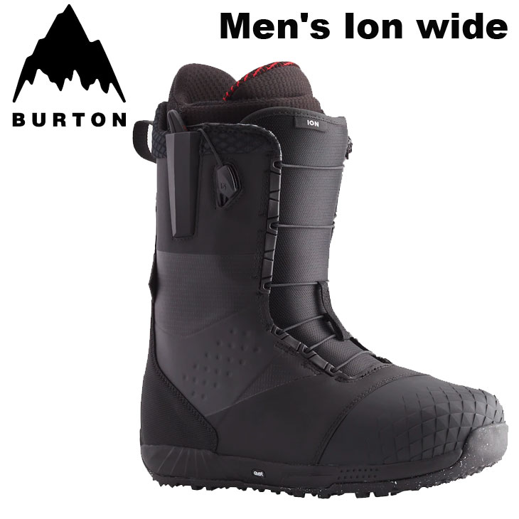 楽天市場】burton ion boa（ブーツ｜スノーボード用品）：ウィンター