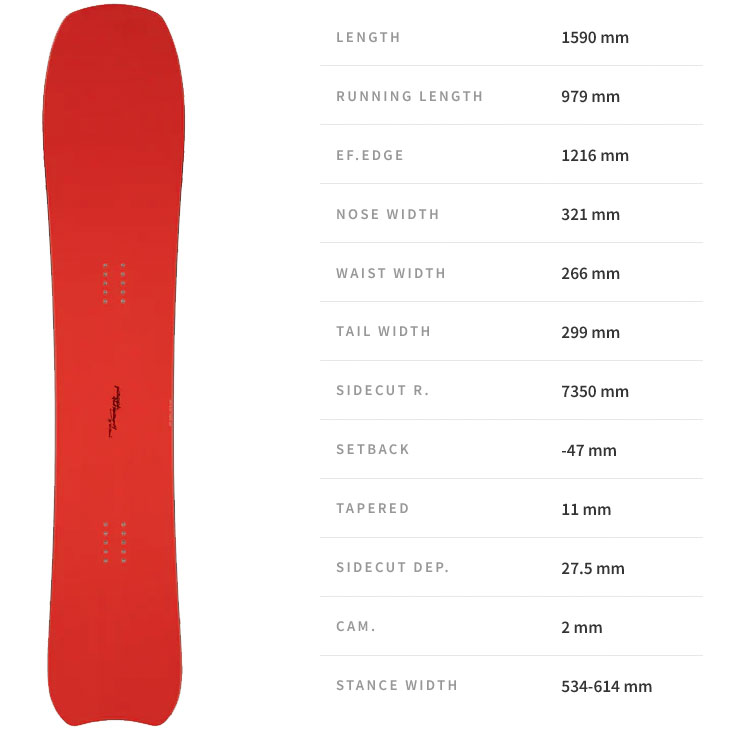 楽天市場】25-26 GENTEMSTICK ゲンテンスティック !! GIANT MANTARAY