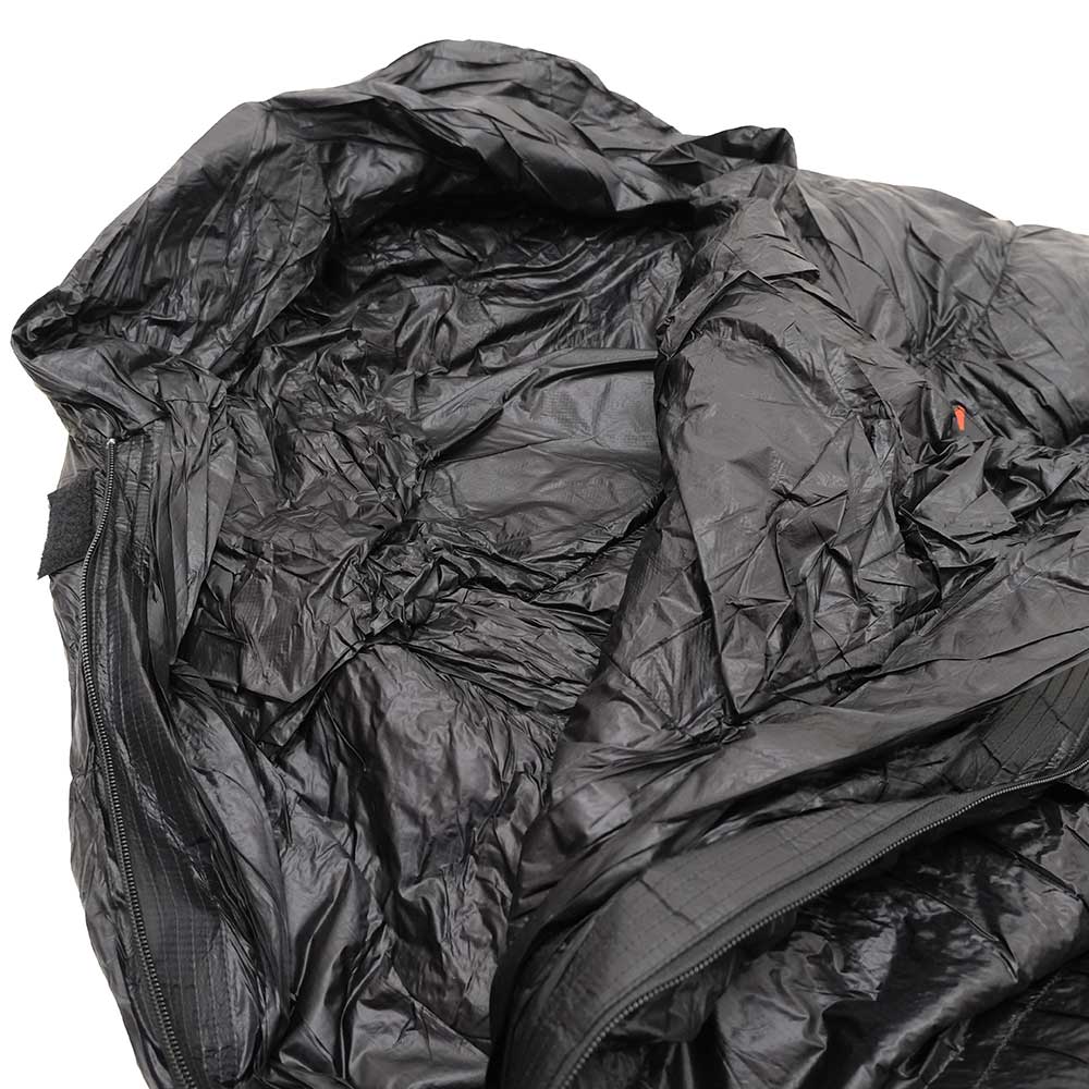 楽天市場】ナンガ UDD BAG レベル8 -20 メンズ レディース NANGA UDD