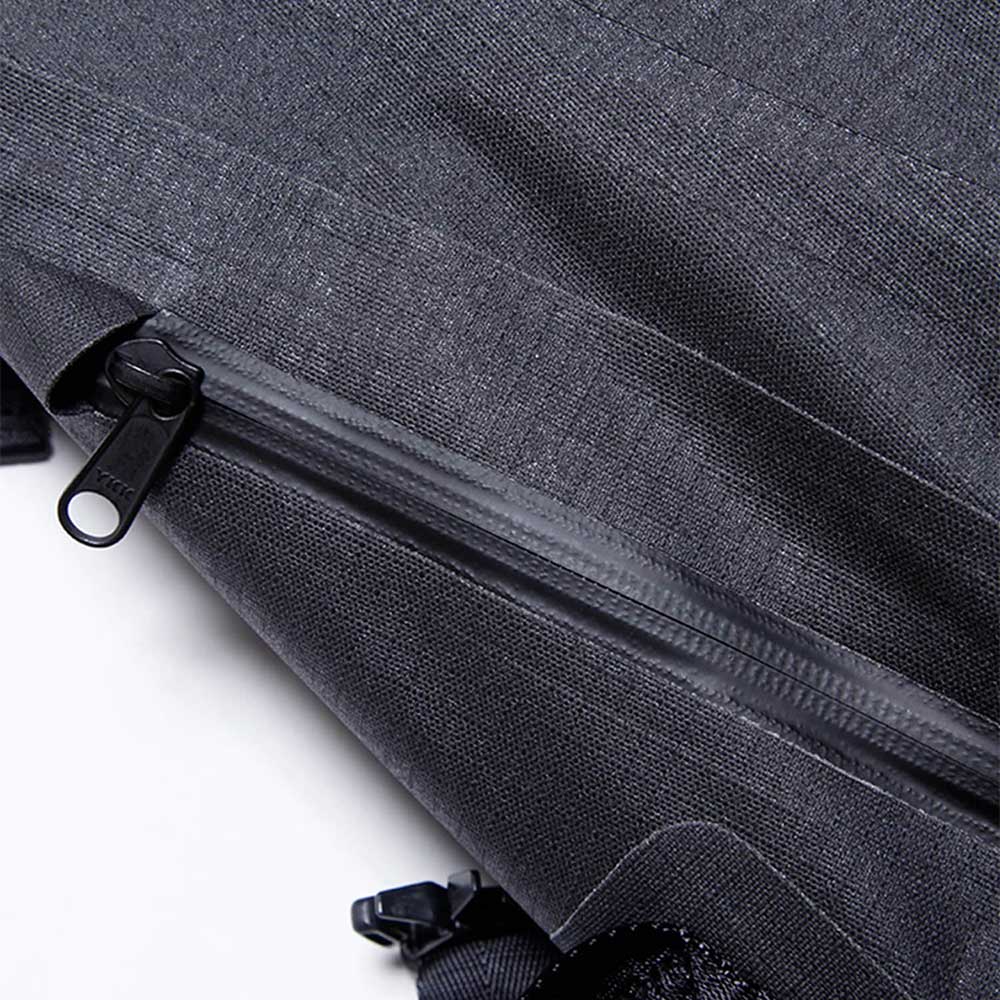 楽天市場】【bag15】エフシーイー ノー シーム ロール トップ メンズ