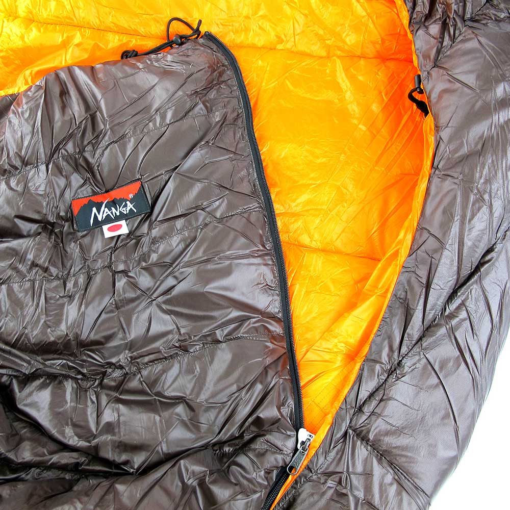 楽天市場】ナンガ ラバイマバッグ メンズ レディース RABAIMA BAG W