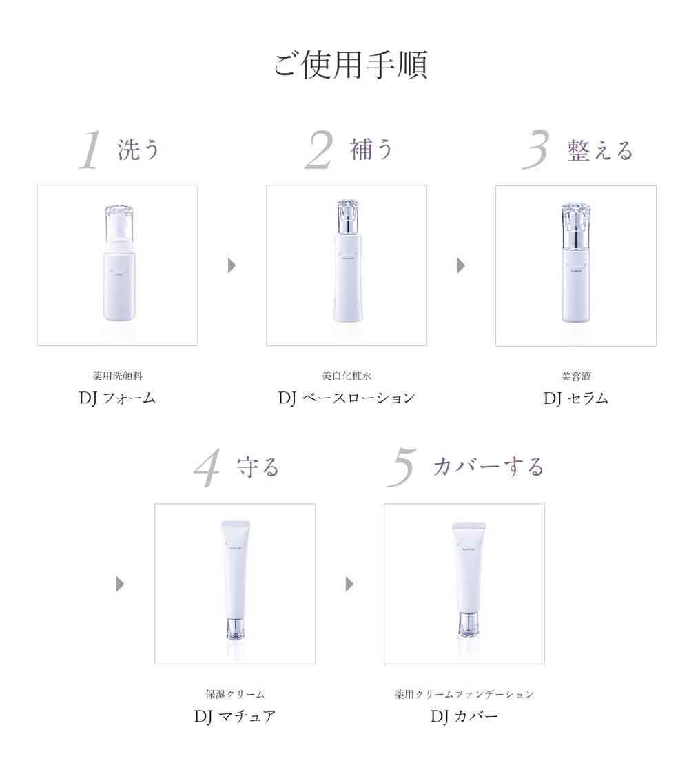 楽天市場】アジュバン ダイヤモンド・ジェイ DJ セラム 30mL [美容液