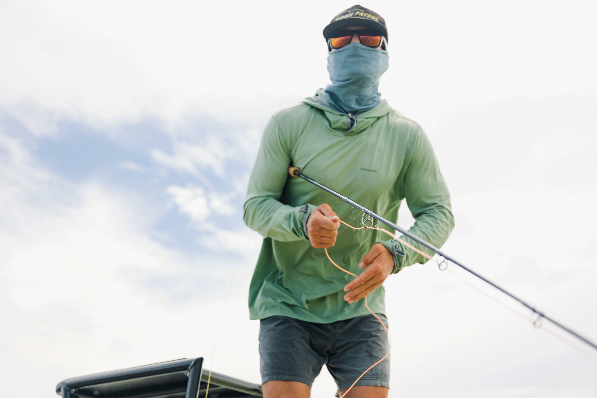 楽天市場】SAGE セージ SALT R8 ソルト アールエイト : フライ