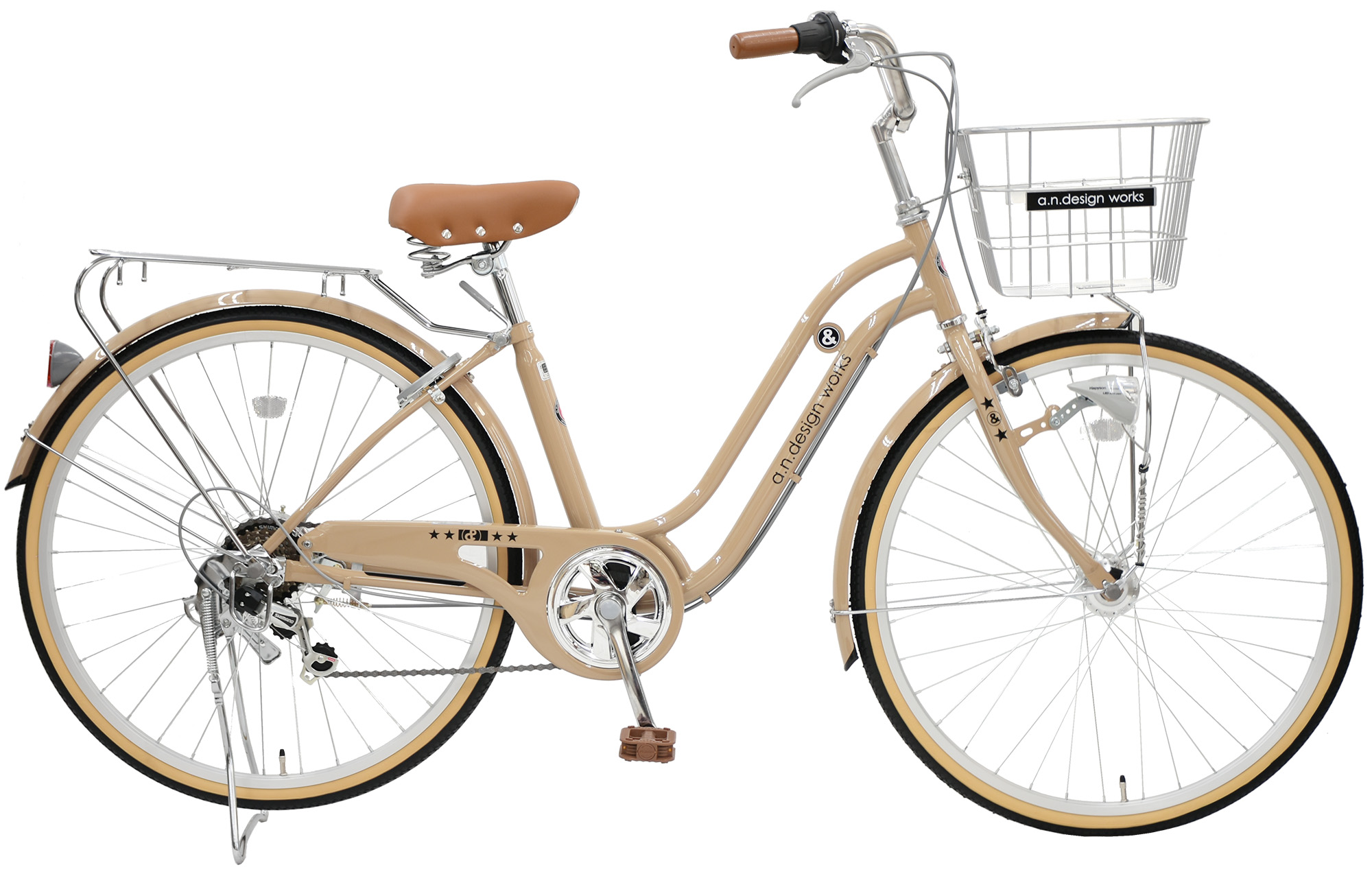 楽天市場】【訳あり！在庫限りの大特価】【ヤクシン完全組立】自転車