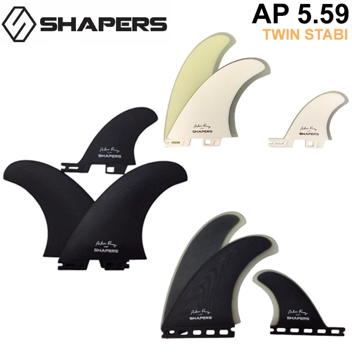 楽天市場】shapers finの通販