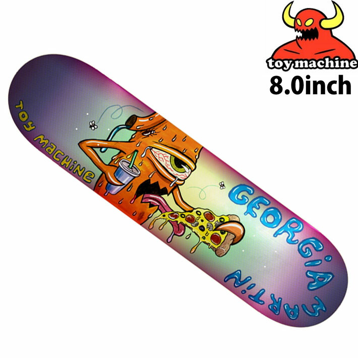 スケートボード トイマシーン デッキ」の人気商品一覧 | 安い商品を