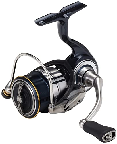 楽天市場】ダイワ(DAIWA) スピニングリール 19 セルテート LT2500S